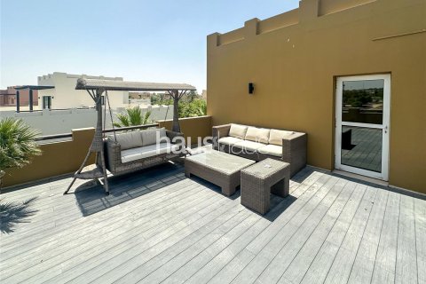 Villa à Arabian Ranches, Dubai, 6 chambres, 895 m², № 45108 - photo 26