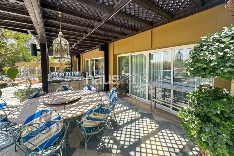 Villa à Arabian Ranches, Dubai, 6 chambres, 895 m², № 45108 - photo 25