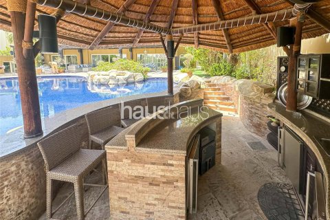 Villa à Arabian Ranches, Dubai, 6 chambres, 895 m², № 45108 - photo 16