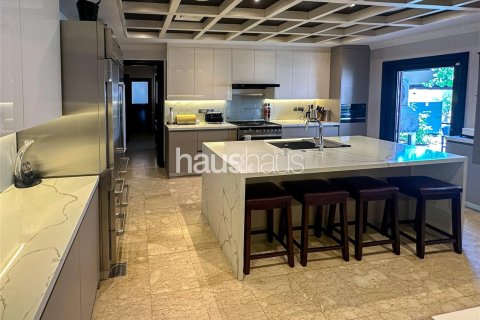 Villa à Arabian Ranches, Dubai, 6 chambres, 895 m², № 45108 - photo 8