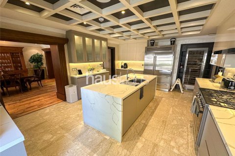 Villa à Arabian Ranches, Dubai, 6 chambres, 895 m², № 45108 - photo 7