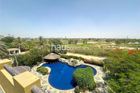 Villa à Arabian Ranches, Dubai, 6 chambres, 895 m², № 45108 - photo 27