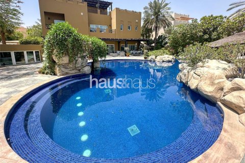 Villa à Arabian Ranches, Dubai, 6 chambres, 895 m², № 45108 - photo 18