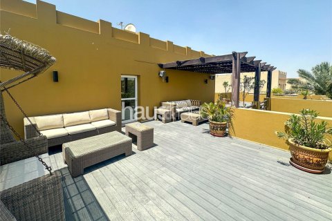 Villa à Arabian Ranches, Dubai, 6 chambres, 895 m², № 45108 - photo 22