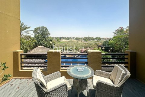 Villa à Arabian Ranches, Dubai, 6 chambres, 895 m², № 45108 - photo 21