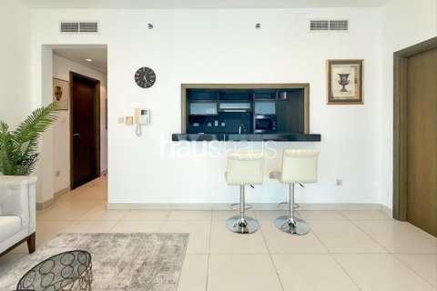 Снять в аренду квартиру в The Lofts, Даунтаун Дубай (Даунтаун Бурдж Дубай), Дубай: 1 спальня, 72м², № 45098 - фото 5