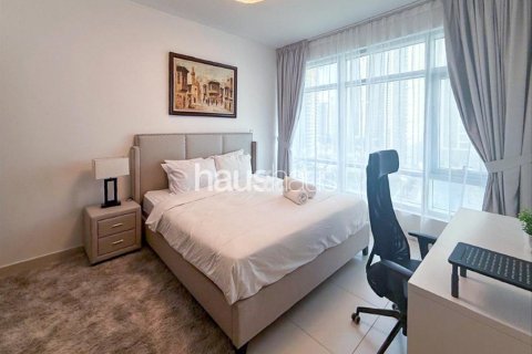 Снять в аренду квартиру в The Lofts, Даунтаун Дубай (Даунтаун Бурдж Дубай), Дубай: 1 спальня, 72м², № 45098 - фото 8