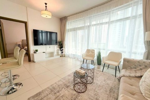 شقة في The Lofts, وسط مدينة دبي, دبي 1غرف نوم, 72 م² رقم 45098