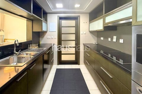 Снять в аренду квартиру в The Lofts, Даунтаун Дубай (Даунтаун Бурдж Дубай), Дубай: 1 спальня, 72м², № 45098 - фото 6