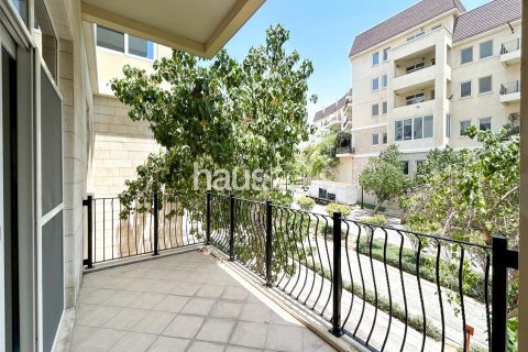 Квартира в Motor City, Дубай, 2 спальни, 135м², № 45110