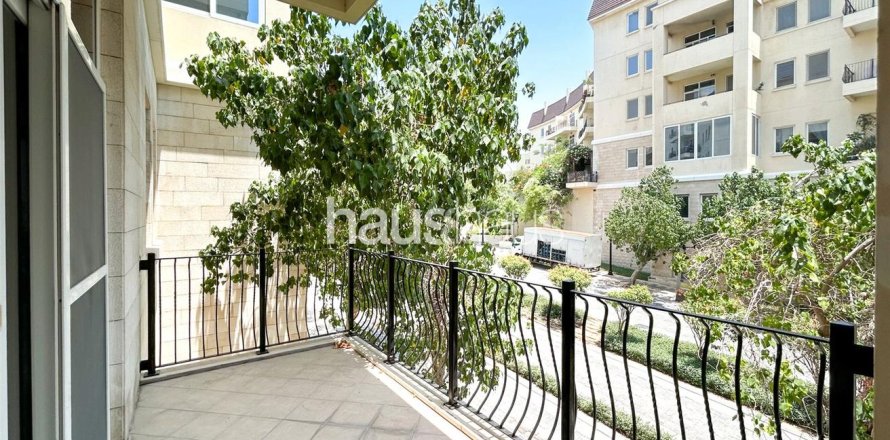 Квартира в Motor City, Дубай, 2 спальни, 135м², № 45110