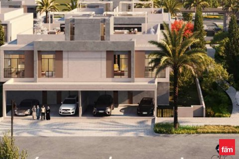 Villa in Dubai 5 bedrooms, 392 sq.m. № 97799