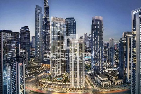 Apartment in Downtown Dubai (Downtown Burj Dubai), Dubai 3 bedrooms, 175 sq.m. № 8681
