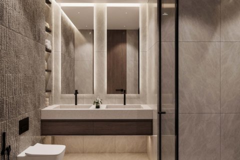 Apartamento en Dubai, 3 dormitorios, 152 m², № 12123 - foto 11