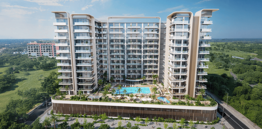 Apartamento en Dubai, 3 dormitorios, 152 m², № 12123