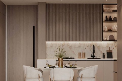 Apartamento en Dubai, 3 dormitorios, 152 m², № 12123 - foto 8