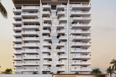 Apartamento en Dubai, 3 dormitorios, 152 m², № 12123 - foto 2