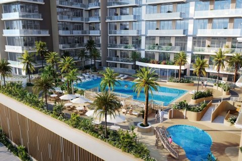 Apartamento en Dubai, 3 dormitorios, 152 m², № 12123 - foto 5