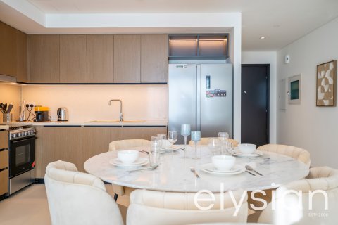 Apartment in Downtown Dubai (Downtown Burj Dubai), Dubai 2 bedrooms, 94 sq.m. № 37891 - photo 11