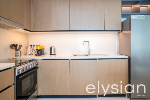 Apartment in Downtown Dubai (Downtown Burj Dubai), Dubai 2 bedrooms, 94 sq.m. № 37891 - photo 12