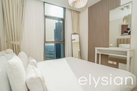 Apartment in Downtown Dubai (Downtown Burj Dubai), Dubai 2 bedrooms, 94 sq.m. № 37891 - photo 4