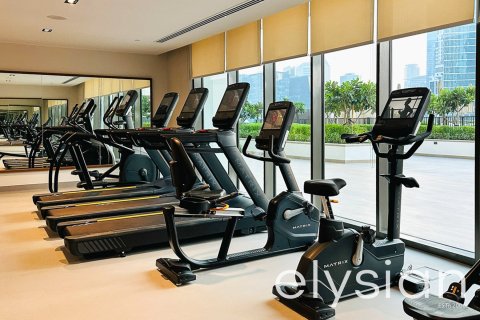 Apartment in Downtown Dubai (Downtown Burj Dubai), Dubai 2 bedrooms, 94 sq.m. № 37891 - photo 21