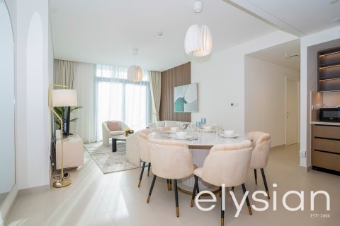 Apartment in Downtown Dubai (Downtown Burj Dubai), Dubai 2 bedrooms, 94 sq.m. № 37891 - photo 8