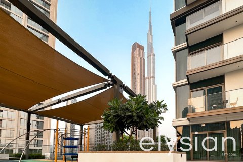 Apartment in Downtown Dubai (Downtown Burj Dubai), Dubai 2 bedrooms, 94 sq.m. № 37891 - photo 25