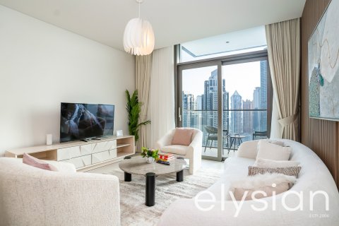 Apartment in Downtown Dubai (Downtown Burj Dubai), Dubai 2 bedrooms, 94 sq.m. № 37891 - photo 7