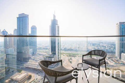 Apartment in Downtown Dubai (Downtown Burj Dubai), Dubai 2 bedrooms, 94 sq.m. № 37891 - photo 2