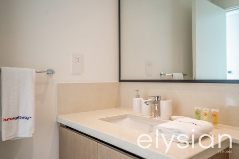 Apartment in Downtown Dubai (Downtown Burj Dubai), Dubai 2 bedrooms, 94 sq.m. № 37891 - photo 16