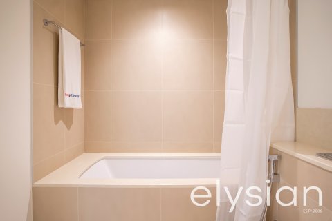 Apartment in Downtown Dubai (Downtown Burj Dubai), Dubai 2 bedrooms, 94 sq.m. № 37891 - photo 17