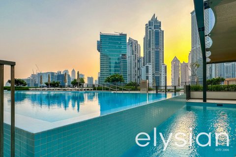 Apartment in Downtown Dubai (Downtown Burj Dubai), Dubai 2 bedrooms, 94 sq.m. № 37891 - photo 24