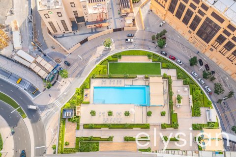 Apartment in Downtown Dubai (Downtown Burj Dubai), Dubai 2 bedrooms, 94 sq.m. № 37891 - photo 26
