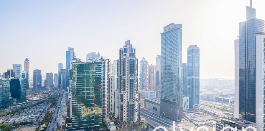 Apartment in Downtown Dubai (Downtown Burj Dubai), Dubai 2 bedrooms, 94 sq.m. № 37891