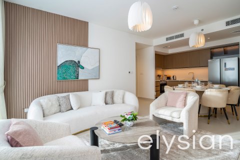 Apartment in Downtown Dubai (Downtown Burj Dubai), Dubai 2 bedrooms, 94 sq.m. № 37891 - photo 9