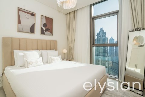 Apartment in Downtown Dubai (Downtown Burj Dubai), Dubai 2 bedrooms, 94 sq.m. № 37891 - photo 3
