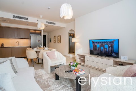 Apartment in Downtown Dubai (Downtown Burj Dubai), Dubai 2 bedrooms, 94 sq.m. № 37891 - photo 10