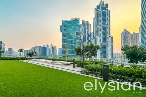 Apartment in Downtown Dubai (Downtown Burj Dubai), Dubai 2 bedrooms, 94 sq.m. № 37891 - photo 23