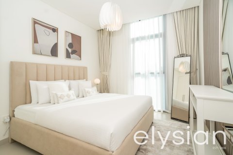 Apartment in Downtown Dubai (Downtown Burj Dubai), Dubai 2 bedrooms, 94 sq.m. № 37891 - photo 5
