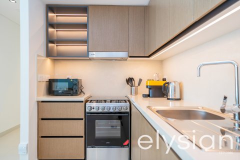Apartment in Downtown Dubai (Downtown Burj Dubai), Dubai 2 bedrooms, 94 sq.m. № 37891 - photo 13
