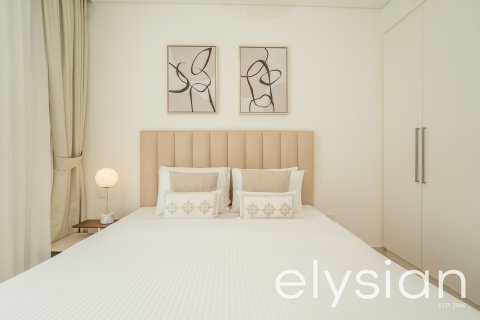 Apartment in Downtown Dubai (Downtown Burj Dubai), Dubai 2 bedrooms, 94 sq.m. № 37891 - photo 6
