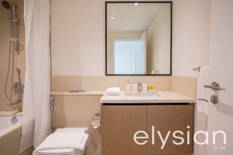 Apartment in Downtown Dubai (Downtown Burj Dubai), Dubai 2 bedrooms, 94 sq.m. № 37891 - photo 15