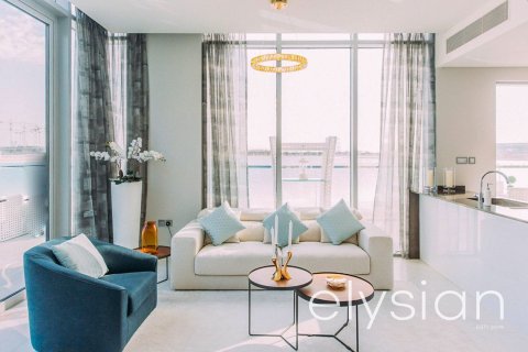 Apartment in District One, Mohammed Bin Rashid City, Dubai 2 bedrooms, 97 sq.m. № 37890