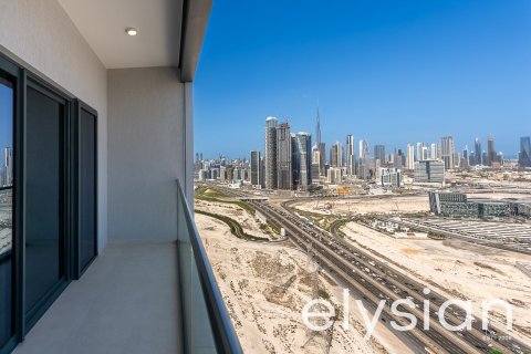 Apartment in Sobha Hartland, Mohammed Bin Rashid City, Dubai 2 bedrooms, 113 sq.m. № 37887