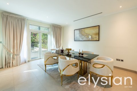 فيلا في Regional, Jumeirah Park, دبي 4 غرف نوم, 325 م² رقم 37888 - صورة 5