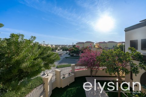 فيلا في Regional, Jumeirah Park, دبي 4 غرف نوم, 325 م² رقم 37888 - صورة 20