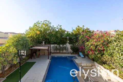 فيلا في Regional, Jumeirah Park, دبي 4 غرف نوم, 325 م² رقم 37888 - صورة 25