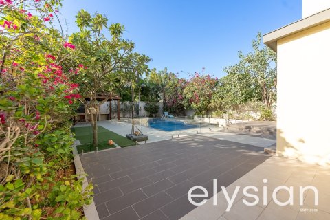 فيلا في Regional, Jumeirah Park, دبي 4 غرف نوم, 325 م² رقم 37888 - صورة 26