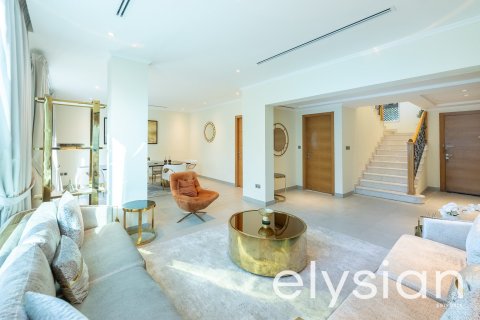 فيلا في Regional, Jumeirah Park, دبي 4 غرف نوم, 325 م² رقم 37888 - صورة 4